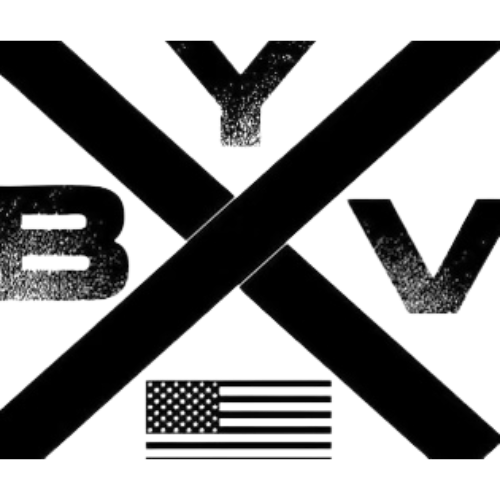 B.Y.V. TRUBB